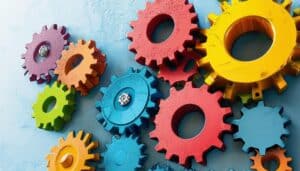building support for change