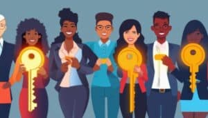 change champions drive success