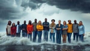 change champions in turbulent