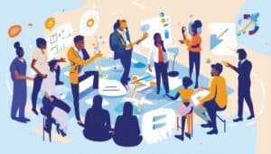 characteristics of an effective change champion