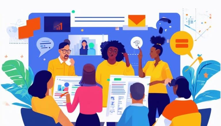 developing change leadership strategy