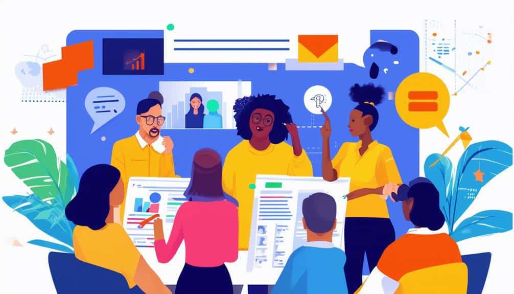 developing change leadership strategy