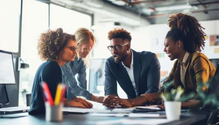 developing effective change leaders