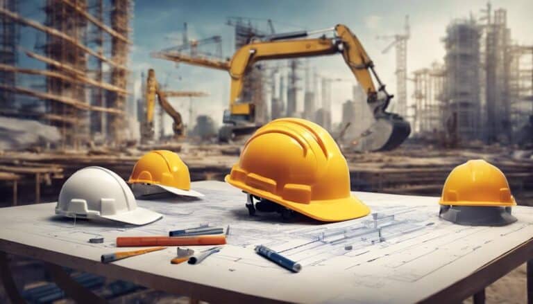 effective construction project leadership