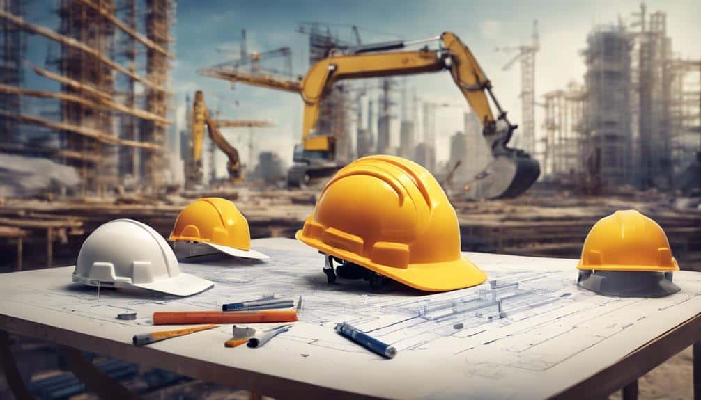 effective construction project leadership