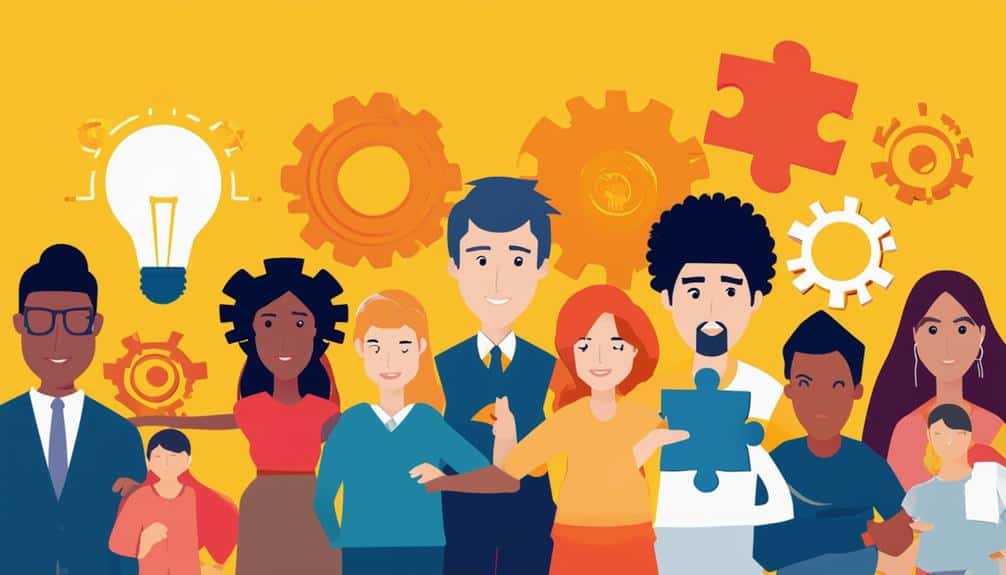 effective psiap program leadership
