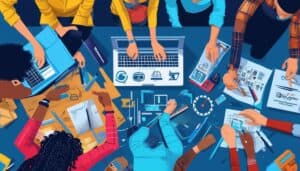 embrace change in bps
