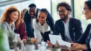 embrace change with prosci