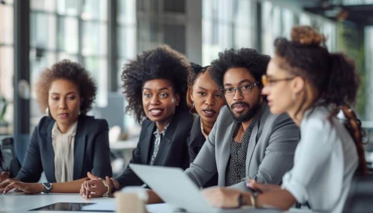 embracing change in hr