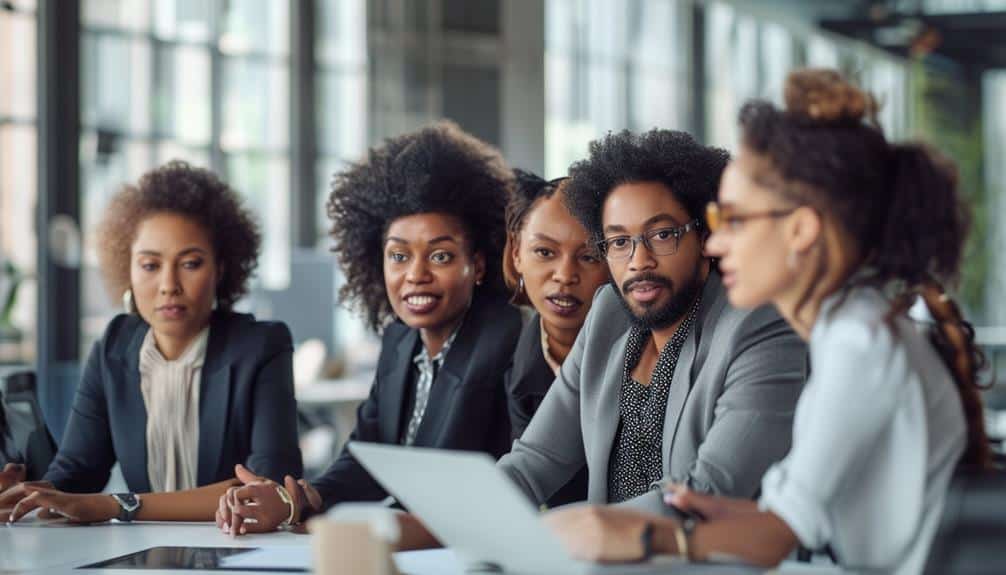 embracing change in hr