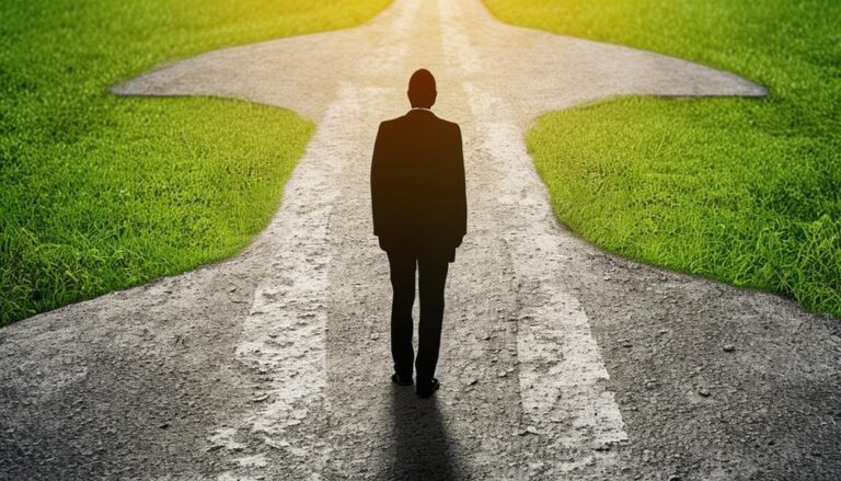 embracing change with confidence