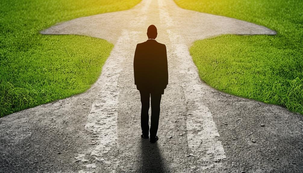 embracing change with confidence