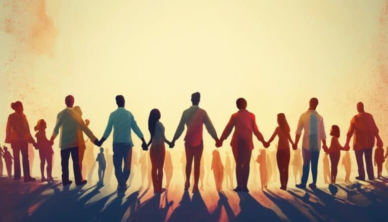 embracing change with enthusiasm