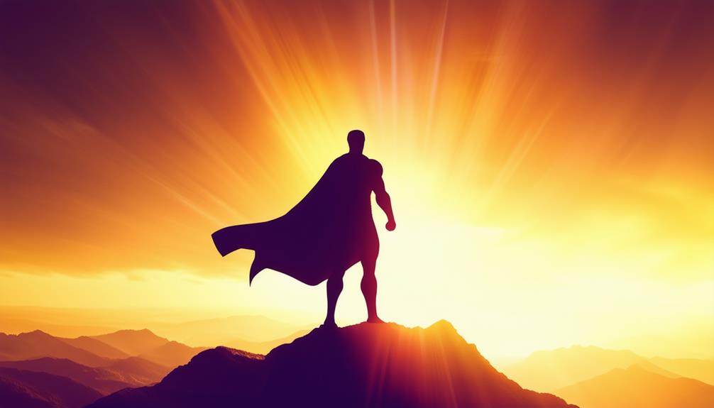 embracing growth through change