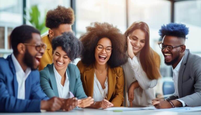 empowering change within organizations