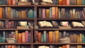 essential reads for managers