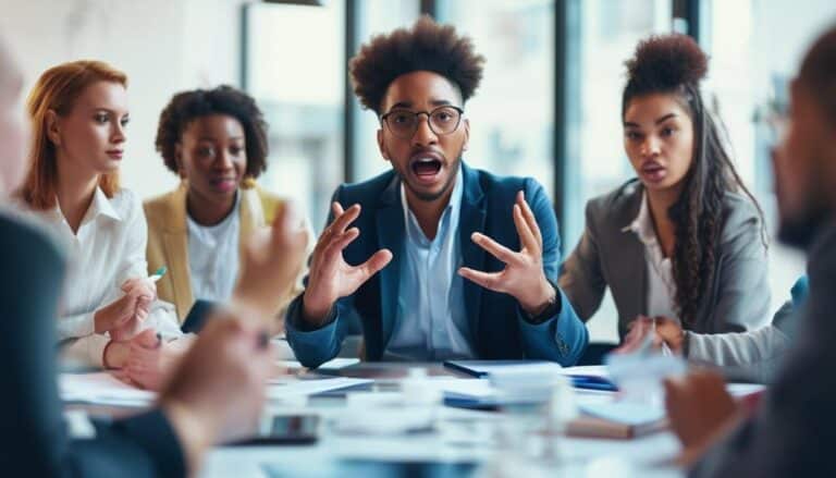 identifying change champions in business