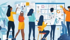 implementing change with success