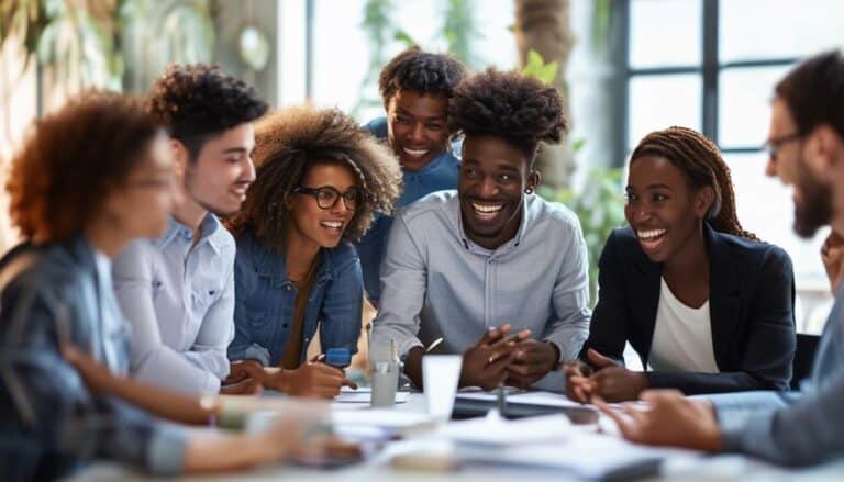 leading change with enthusiasm