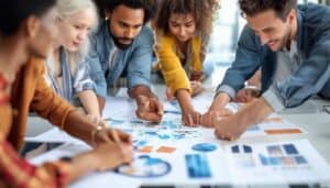 promoting positive change agents