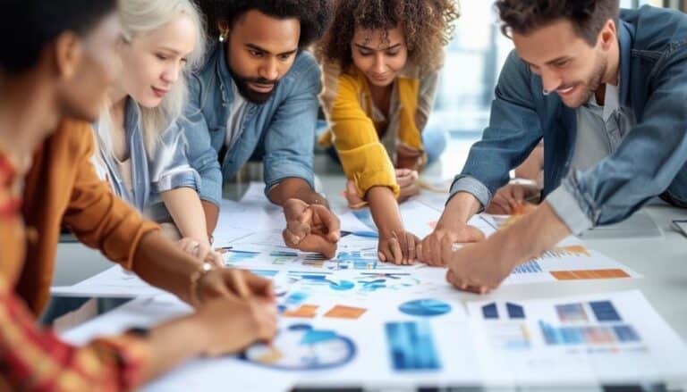 promoting positive change agents