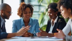 prosci change management success
