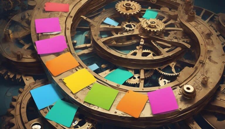 visual workflow management tool