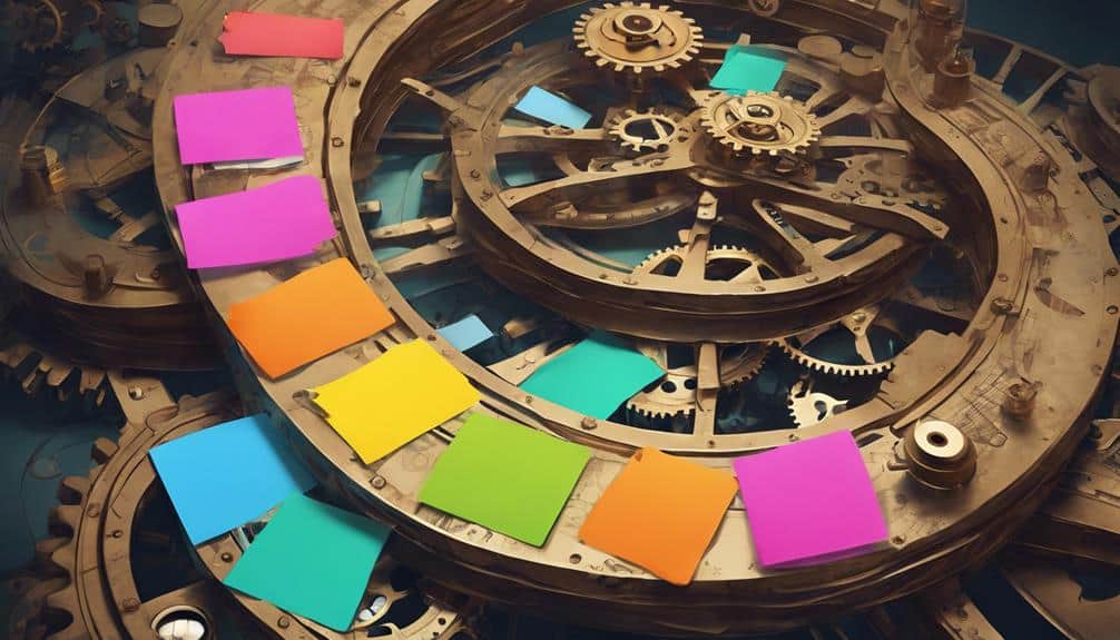 visual workflow management tool