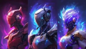 voiceover update for esports
