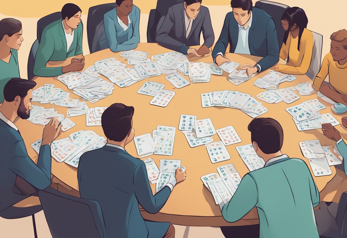 Planning Poker Story Points: A Guide to Effective Agile Estimation