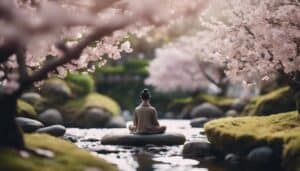 achieving harmony in life