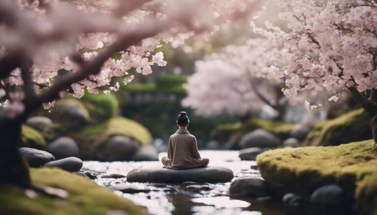 achieving harmony in life