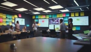 change governance strategies expanded