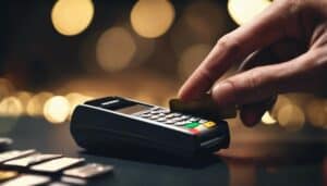 chip card transition insights