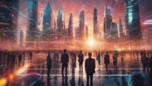 data drives smart decisions