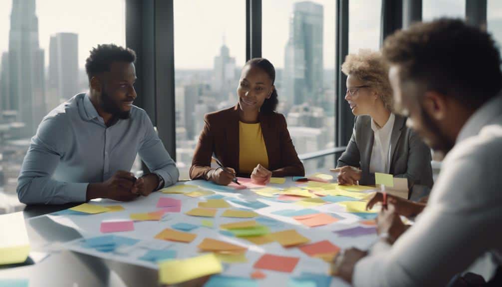 effective communication for change