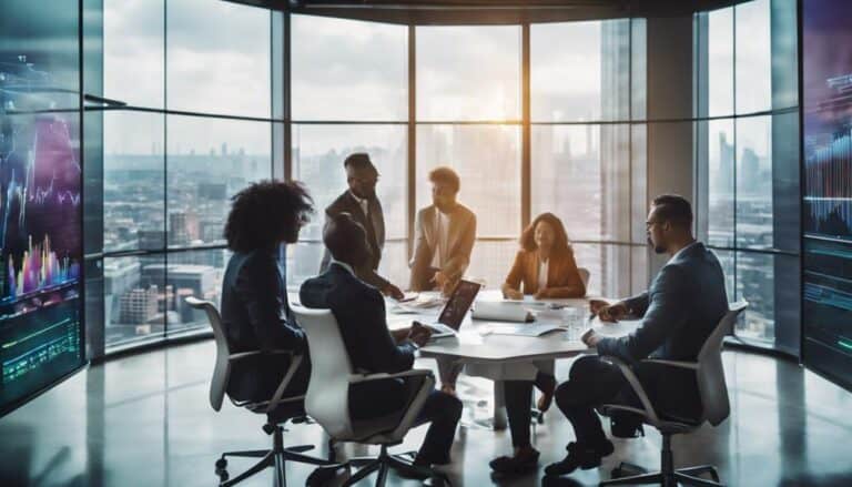 effective organizational change communication