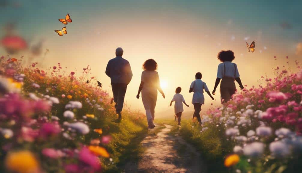 embracing change for growth