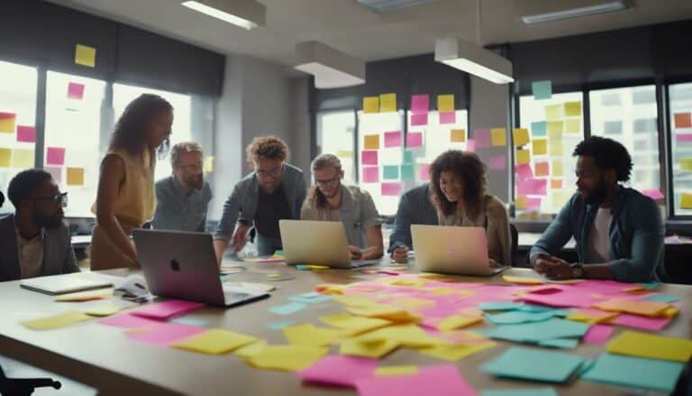 empowering collaborative success strategies