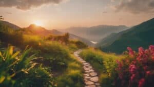 empowerment through change commitment