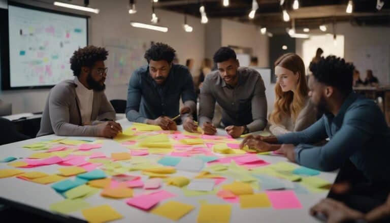 enhancing collaborative decision making techniques