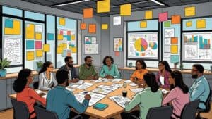 essential change management skills
