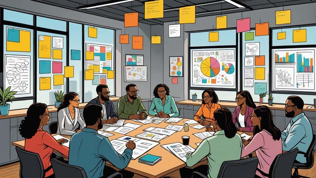 essential change management skills