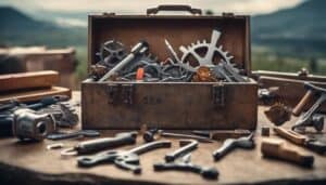 essentials of change management