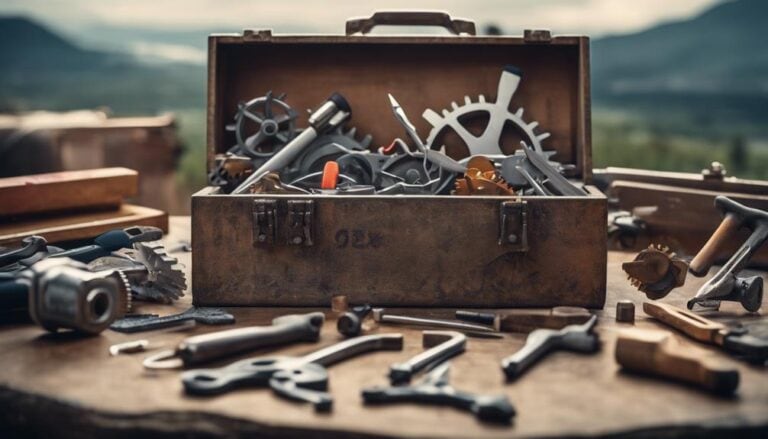 essentials of change management