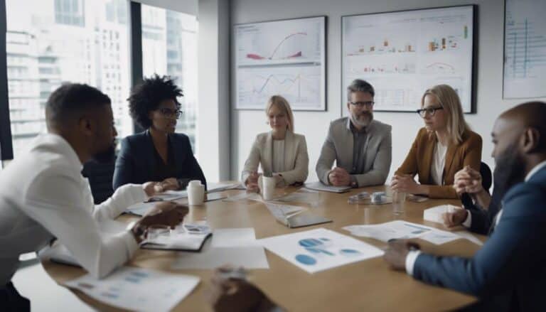 evaluating change management strategies