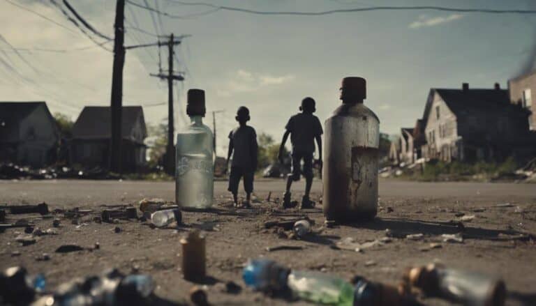 flint crisis ethical leadership