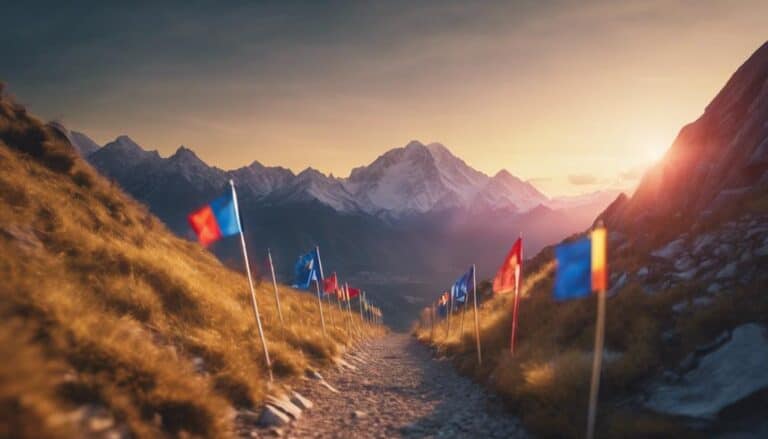 ignite performance through goals