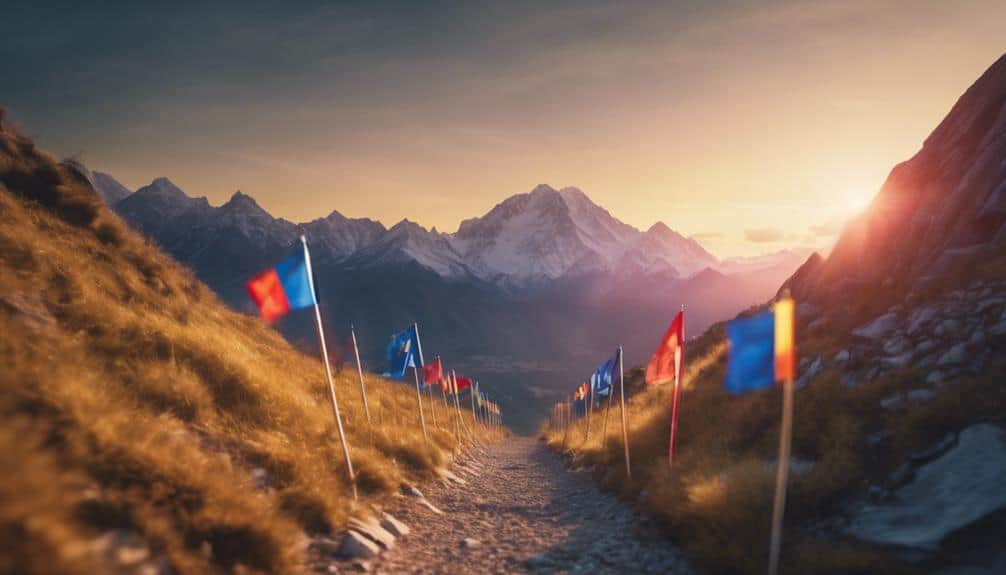 ignite performance through goals