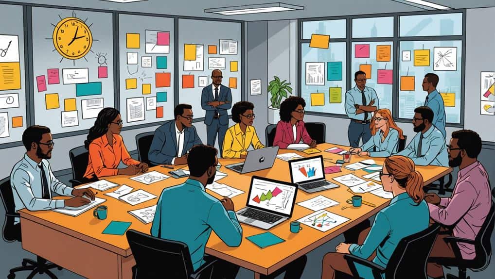 importance of change management
